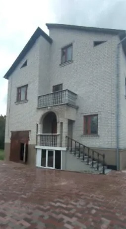 Продаж 3-поверховий Будинок з ділянкою 10 сот 270 кв.м 7+ кімн. на Мальованка Zhytomyr - photo 3
