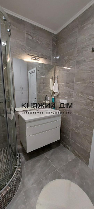 Оренда Квартира 1-кімнатна, 18/25 поверх на Гмыри Бориса ул. Kiev - photo 13