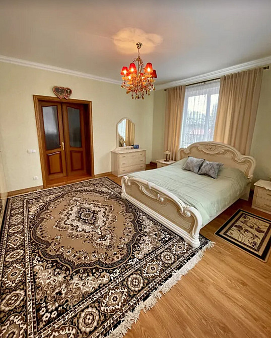 Продаж 1 поверхового будинку з верандою і ділянкою на 12 соток, 126 кв. м, Велика Березовиця Велика Березовиця - фото 14