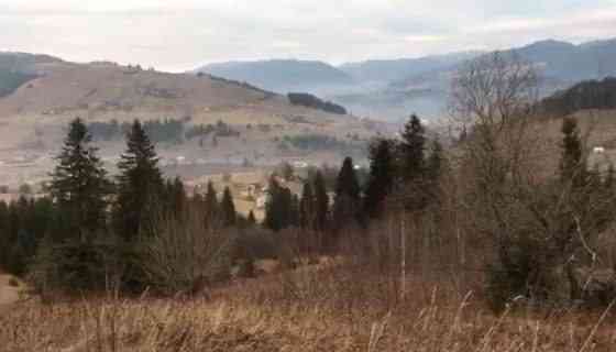 Продаж земельної ділянки 74.42 соток на Підкринта 