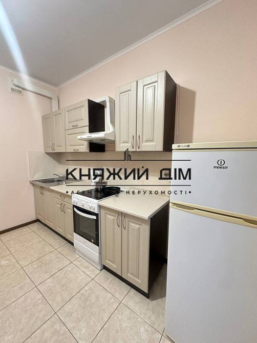 Оренда Квартира 1-кімнатна, 14/25 поверх на Воскресенская ул. Kiev - photo 7