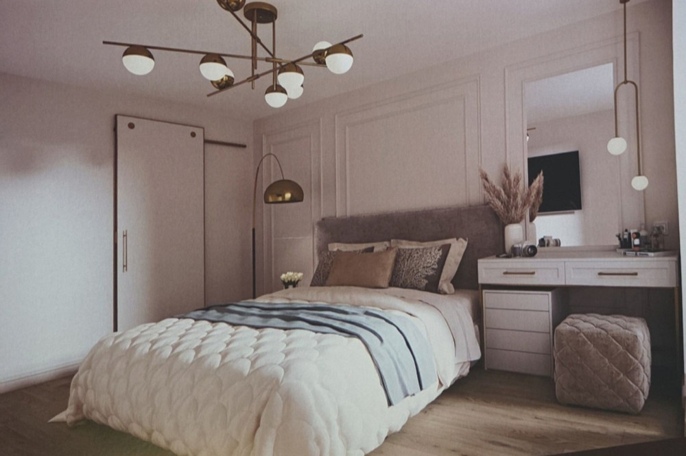 Продаж Квартира 3-кімнатна, 2/10 поверх Тернопіль - фото 10