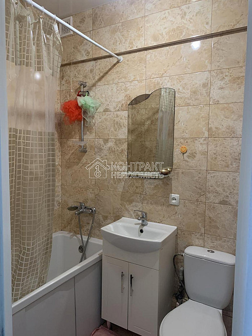 Продаж Квартира 2-кімнатна, 5/5 поверх на вул. Тобольська Харків - фото 8