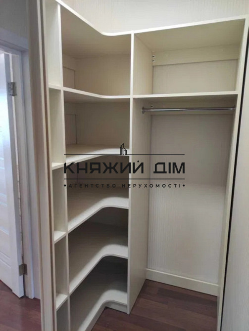 БЕЗ КОМІСІЇ! Продаж двосторонньої панорамної 3-х к.кв. біля м. Позняки. № 21144797 Kiev - photo 8