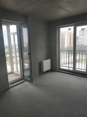 Продаж 2к квартири, 55 м.кв., ЖК Щастя Тернопіль