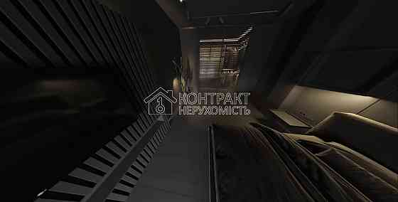 Продаж Квартира 2-кімнатна, 13/17 поверх на вул. Валентиновская Харків