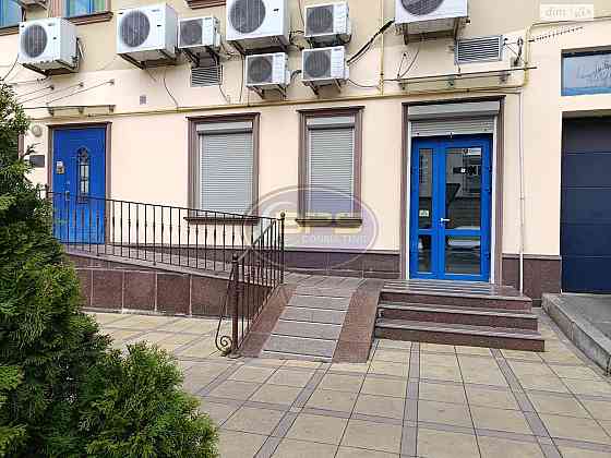 Оренда офісне приміщення Одеса