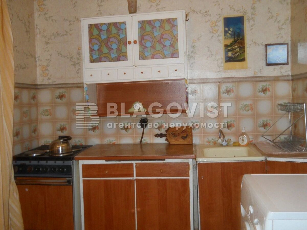 Оренда Квартира 1-кімнатна, 1/14 поверх на вул. Срібнокільська, 14 Kiev - photo 5