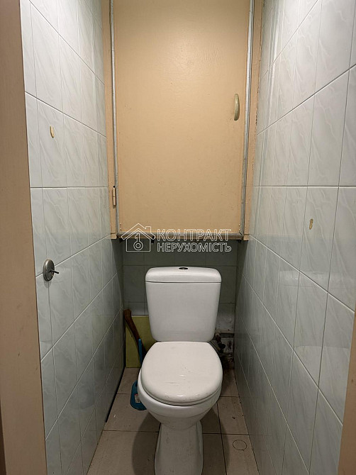 Продаж Квартира 1-кімнатна, 5/10 поверх на вул. Європейська Kharkiv - photo 7