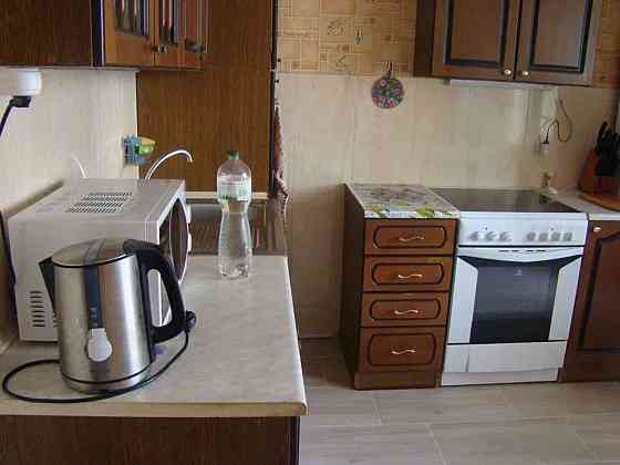 Оренда Квартира 2-кімнатна, 3/25 поверх на ул. Софии Русовой Київ