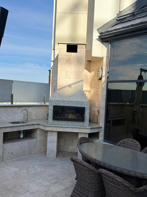 Пентхаус возле парка Победы Odessa - photo 13