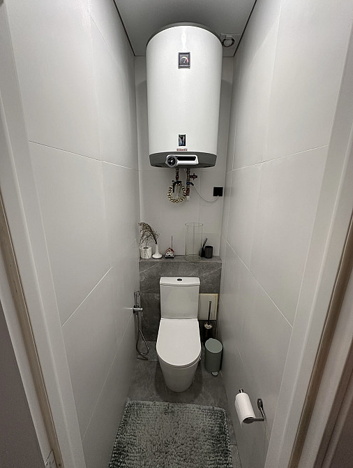 Продаж 2к Квартира 50 кв.м Михайлівська Zhytomyr - photo 1