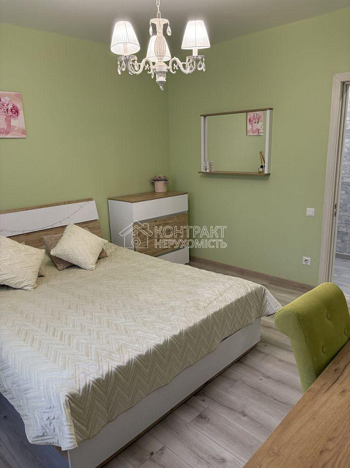 Продаж Квартира 3-кімнатна, 2/9 поверх на вул. Миру Kharkiv - photo 5