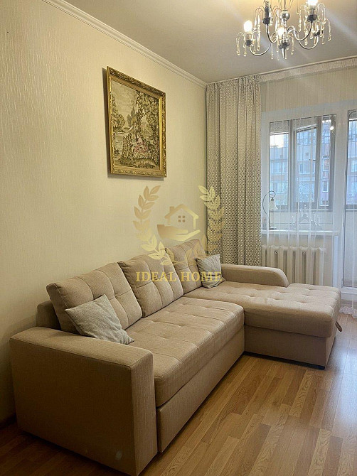 Продаж 1 к. квартири, Борщагівка Київ - фото 2