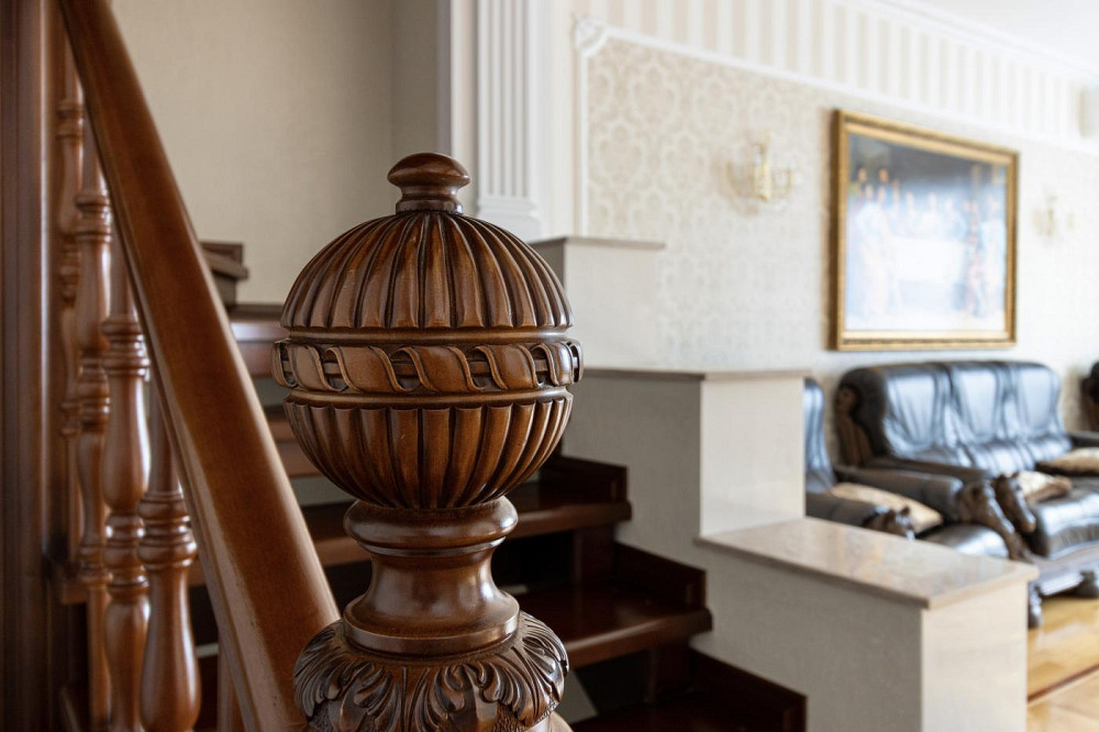 Продаж Квартира 5-кімнатна, 1/3 поверх на вул. Харківська Львов - изображение 5