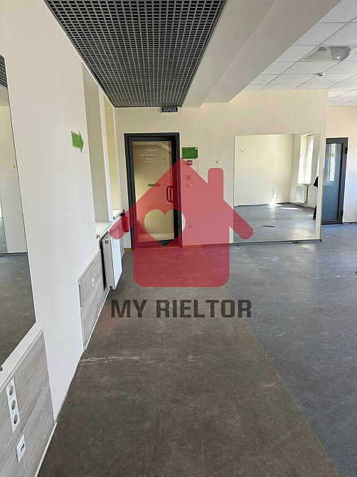 Оренда приміщення вільного призначення на Толстого Л., 20 поверх - 1 Uzhhorod - photo 20