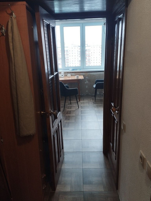 Продаж Квартира 1-кімнатна, 9/9 поверх на Червоної Калини вул., д. 81б Київ - фото 8
