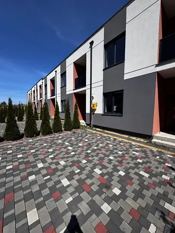 Продаж 4-поверховий   138 кв.м 4 кімн. на Клима Савура вулиця 29 Луцьк - фото 6