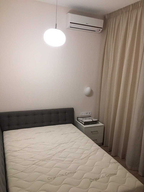 Продаж Квартира 1-кімнатна, 10/16 поверх на Саперне поле вул., д. 12 Kiev - photo 8