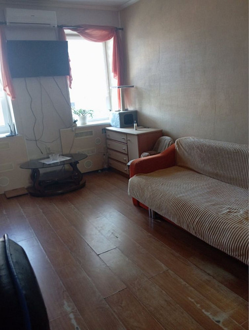 Продаж Квартира 1-кімнатна, 3/4 поверх на Патріарха Мстислава Скрипника вул., д. 1 Киев - изображение 5