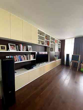 3-кімнатна, Науки просп., 80-А/73, Голосіївський Київ