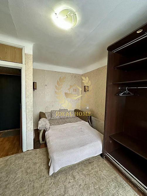 Продаж Квартира 1-кімнатна, 5/5 поверх на Пост-Волынская ул., 2/103 Киев - изображение 16