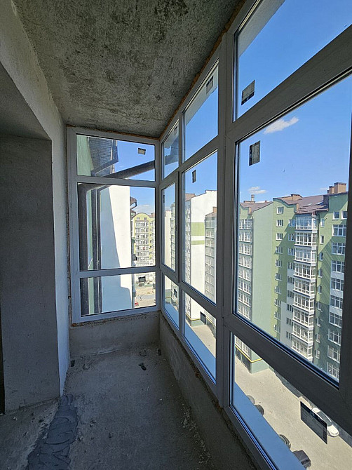 Продаж Квартира 2-кімнатна, 11/12 поверх на Височана С. вул., 18 Івано-Франківськ - фото 3