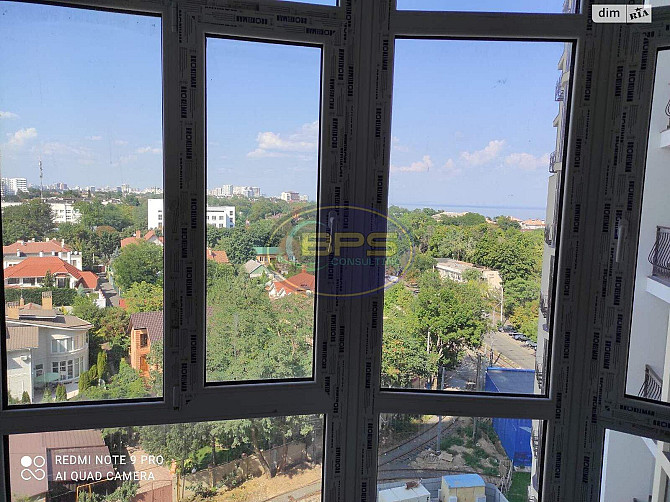 Продаж 2-кімнатна квартира Одеса - фото 12