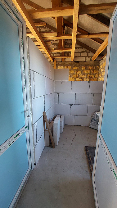 Продаж Будинок 2-кімнатний на ул. Цветочная, 82 Доброолександрівка - фото 17