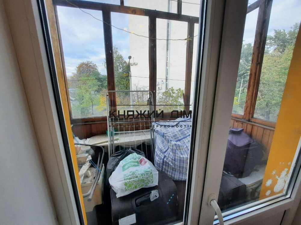 Оренда, 2-кімнатна квартира в Дарницькому р-ні. №:11197216 Київ - фото 9