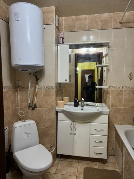 Продаж Квартира 3-кімнатна на ул. Академика Сахарова, 42 Одеса - фото 8