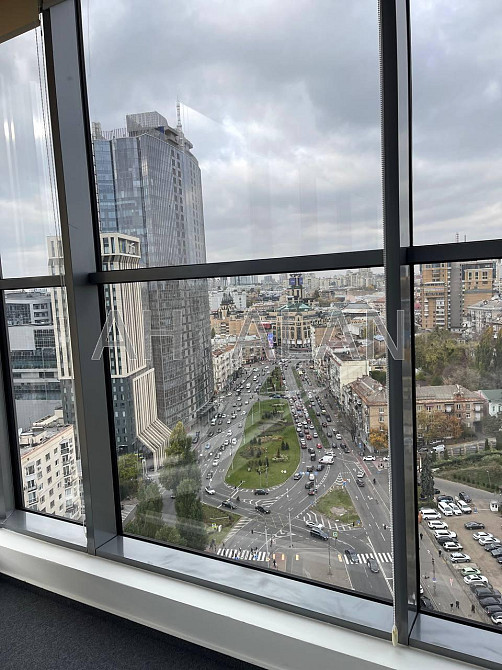 Оренда офісне приміщення на Мечникова вул., 2 поверх - 16/33 Київ - фото 3