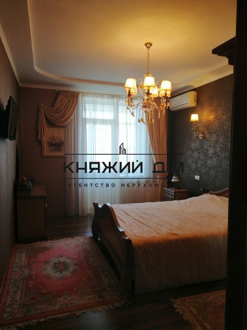 Без Комиссии! Продажа 3х уровневого пентхауса, метро Ипподром. Код Объекта: № 21127028 Київ - фото 11