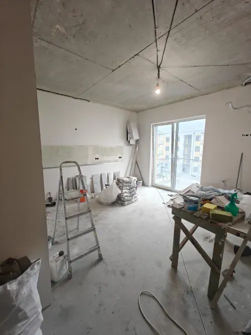 For sale 2-room Apartment 60 sq.m Загорська 188 Uzhhorod - photo 14