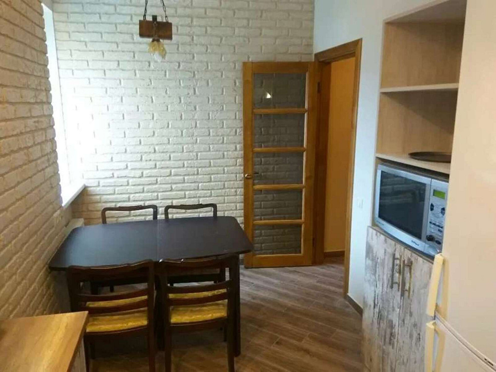 Оренда Квартира 2-кімнатна, 4/20 поверх на ул. Юрия Пасхалина, 17 Київ - фото 5