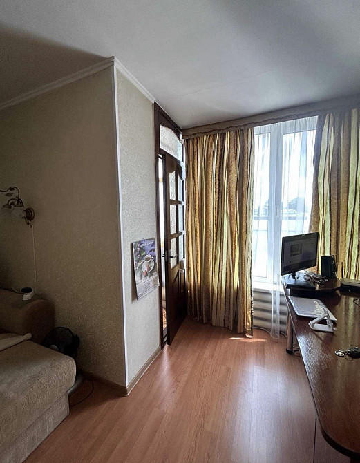 Продаж Квартира 1-кімнатна, 2/5 поверх на Чуднівська 96 Zhytomyr - photo 3