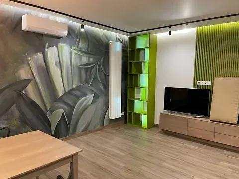 Оренда 1к Квартира 45 кв.м ЖК River Park Дніпро - фото 6