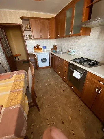 Продаж 3к Квартира 64 кв.м Космонавтів вулиця 142 Миколаїв - фото 2