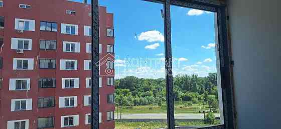 Продаж Квартира 1-кімнатна, 6/9 поверх на вул. Борткевича Харків