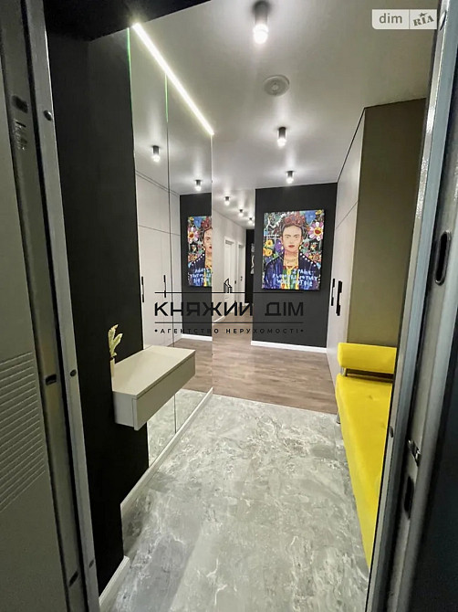 Продаж Квартира 2-кімнатна, 9/26 поверх на Причальная ул. Киев - изображение 1