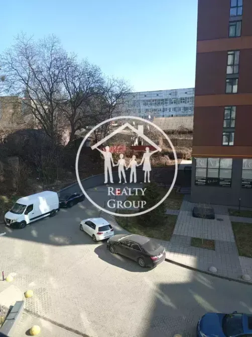 Продаж Квартира 1-кімнатна, 3/10 поверх на Зелена, 204 Львов - изображение 10