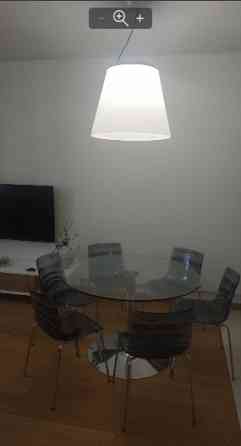 3комнатная квартира в Аркадии Odessa