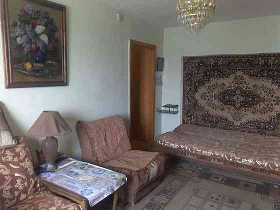 Оренда Квартира 2-кімнатна, 5/16 поверх на Березняківська, 2 Киев