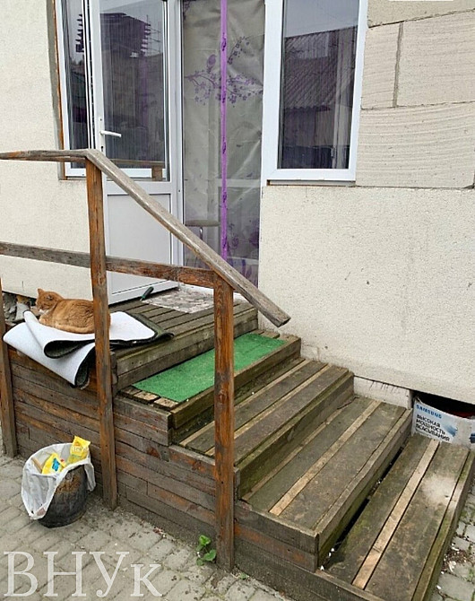 Продаж Квартира 4-кімнатна, 1/5 поверх на вул. Біла / Наливайка С. Ternopil' - photo 14