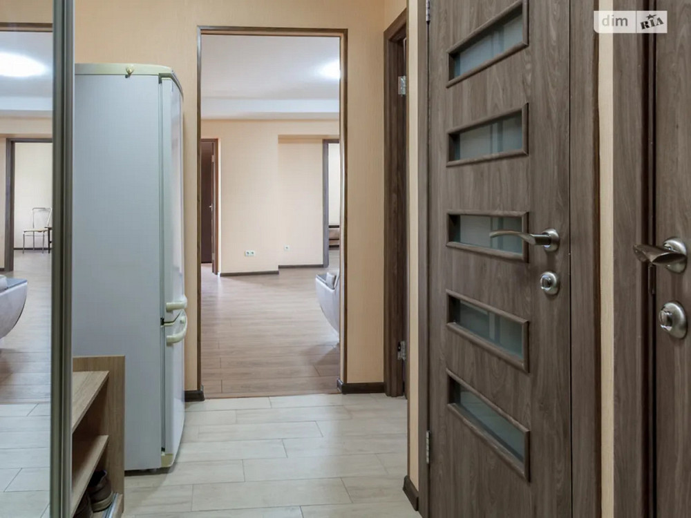 Оренда Квартира 3-кімнатна, 5/9 поверх на Коломийський, 13/23 Киев - изображение 5