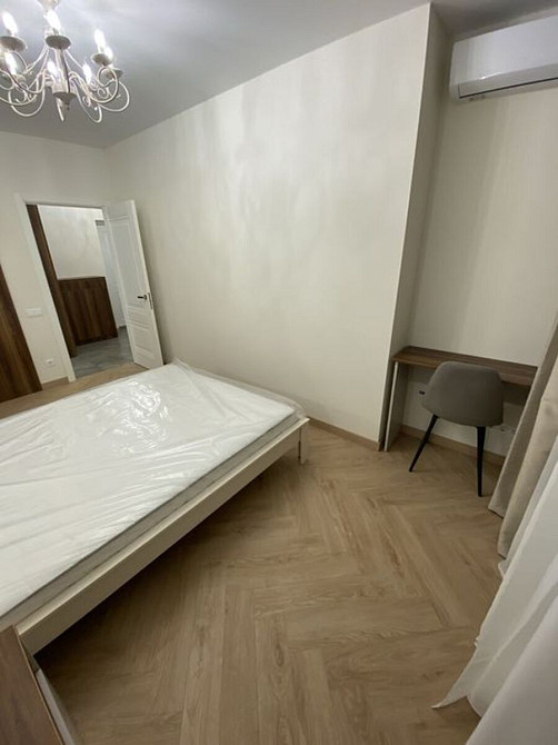 Оренда Квартира 2-кімнатна, 23/25 поверх на Ревуцкого ул., 40 б Kiev - photo 10