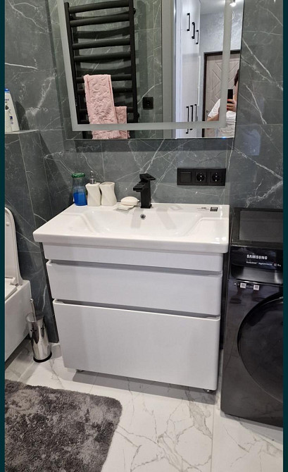 Продам 1 кімн квартиру в ЖК Акварель 2 Одеса - фото 7