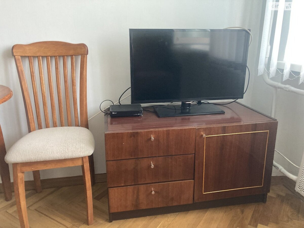 Оренда Квартира 2-кімнатна, 4/9 поверх на Ентузіастів, 11 Київ - фото 8