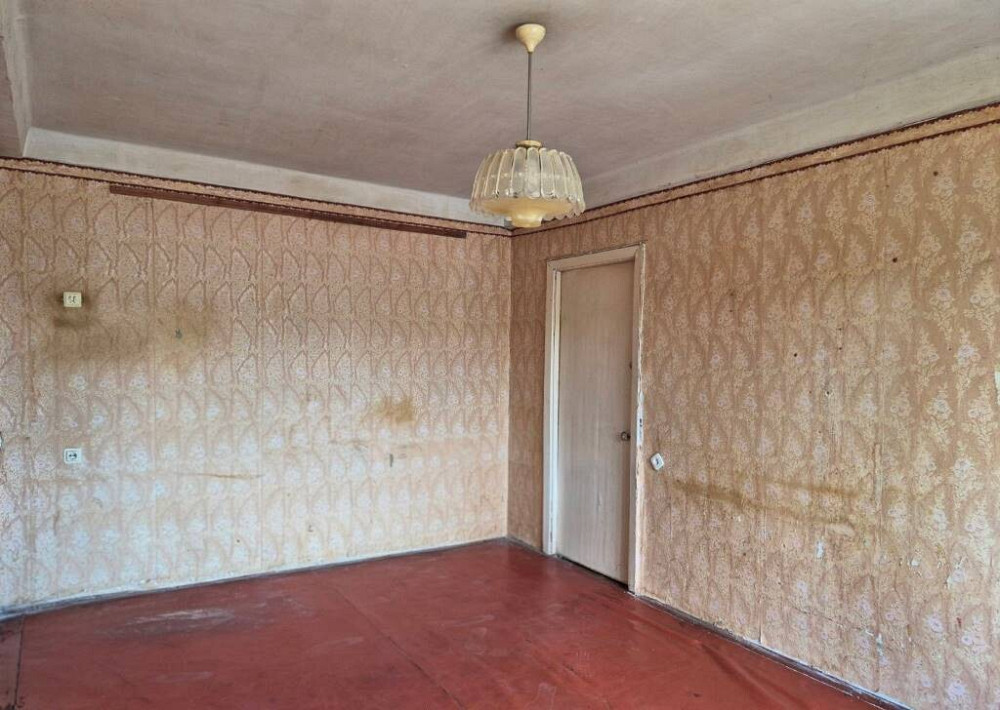 Продаж Квартира 3-кімнатна, 9/9 поверх на улица Кавказская, д.13 Киев - изображение 1