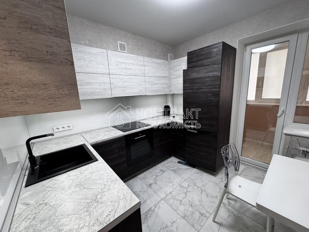 Продаж Квартира 1-кімнатна, 4/9 поверх на вул. Перемоги Харків - фото 1